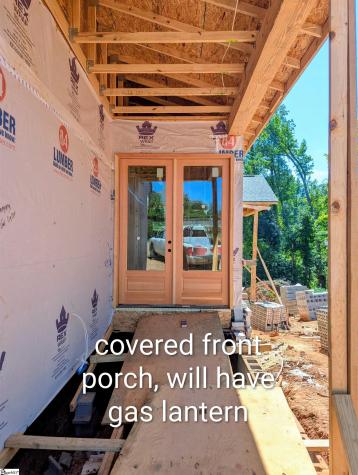 267 Riley Smith Road Greenville SC 29615