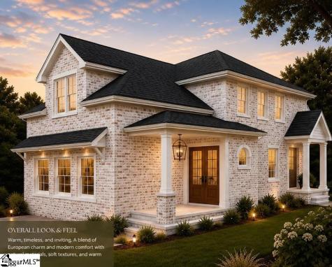 267 Riley Smith Road Greenville SC 29615