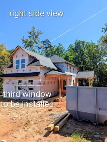 267 Riley Smith Road Greenville SC 29615