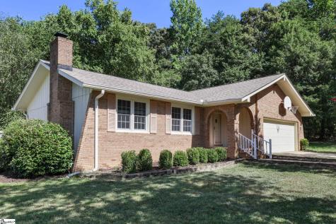 22 Woodview Drive Taylors SC 29687