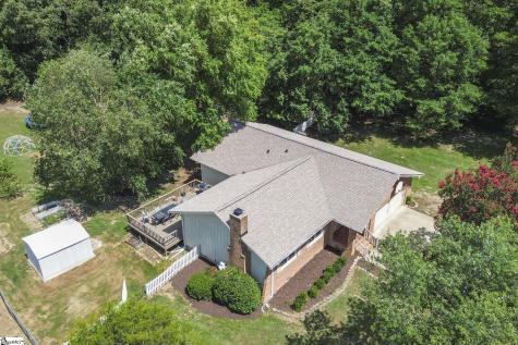 22 Woodview Drive Taylors SC 29687