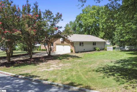 22 Woodview Drive Taylors SC 29687