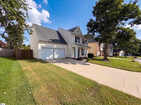 18 Summerlin Place Simpsonville SC 29680