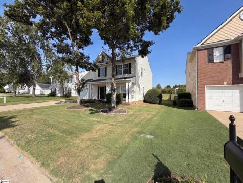 18 Summerlin Place Simpsonville SC 29680