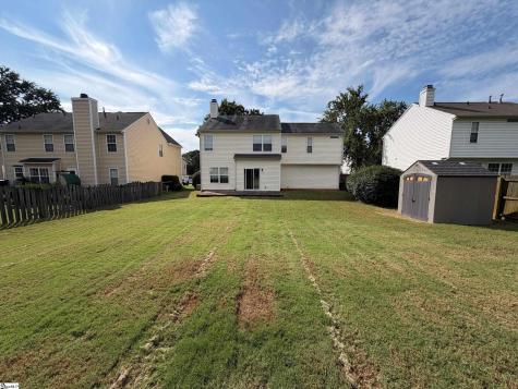 18 Summerlin Place Simpsonville SC 29680