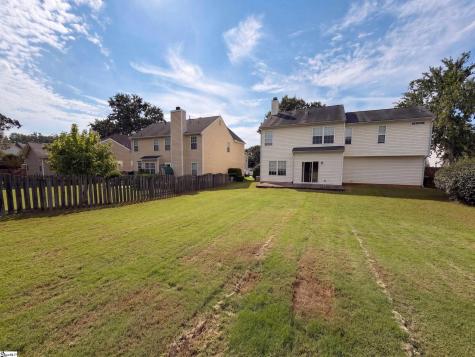 18 Summerlin Place Simpsonville SC 29680