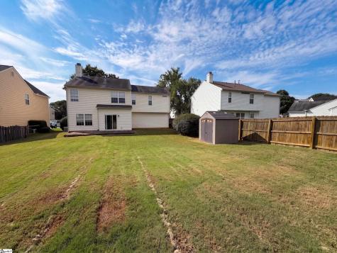18 Summerlin Place Simpsonville SC 29680