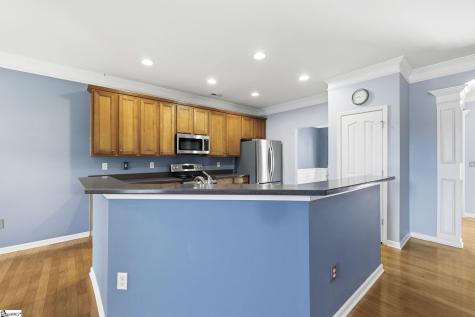 2 Hartline Court Greenville SC 29605