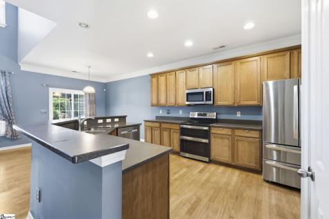 2 Hartline Court Greenville SC 29605