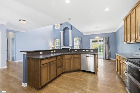 2 Hartline Court Greenville SC 29605