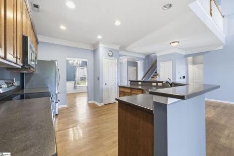 2 Hartline Court Greenville SC 29605