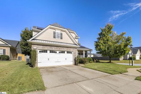 2 Hartline Court Greenville SC 29605