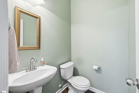 2 Hartline Court Greenville SC 29605