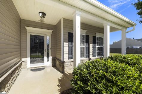 2 Hartline Court Greenville SC 29605