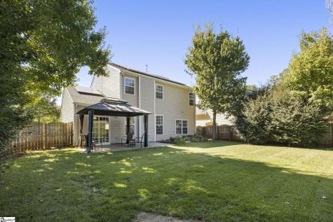 2 Hartline Court Greenville SC 29605