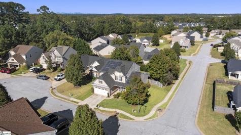 2 Hartline Court Greenville SC 29605