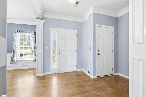 2 Hartline Court Greenville SC 29605