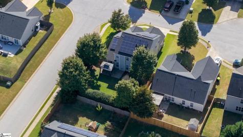 2 Hartline Court Greenville SC 29605