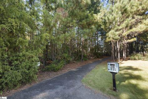 2 Hartline Court Greenville SC 29605
