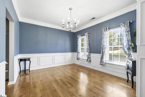 2 Hartline Court Greenville SC 29605