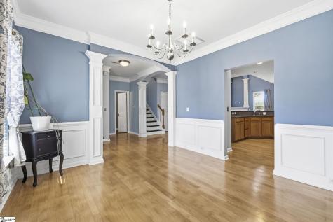 2 Hartline Court Greenville SC 29605