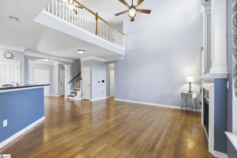 2 Hartline Court Greenville SC 29605