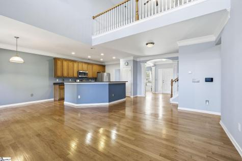 2 Hartline Court Greenville SC 29605