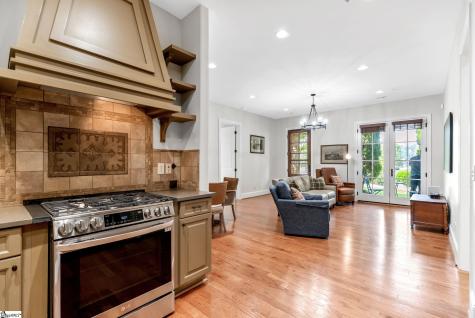 600 Village Square Drive Travelers Rest SC 29690