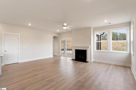 117 Eagle Creek Drive Central SC 29630