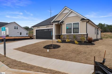 117 Eagle Creek Drive Central SC 29630