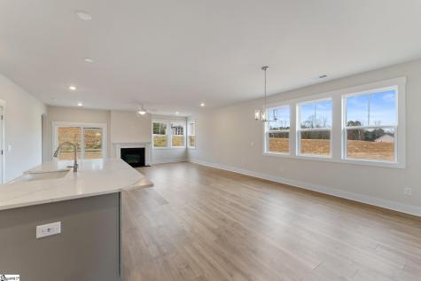 117 Eagle Creek Drive Central SC 29630