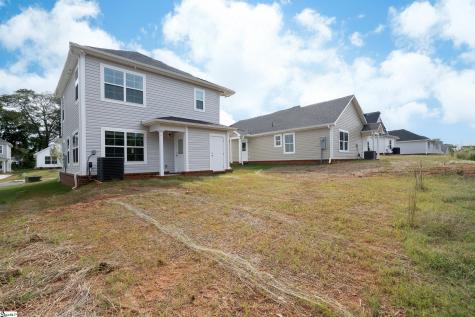213 Waltham Court Greenville SC 29617