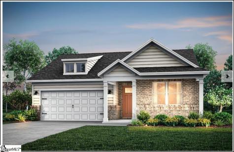 4038 Hoskins Drive Boiling Springs SC 29316