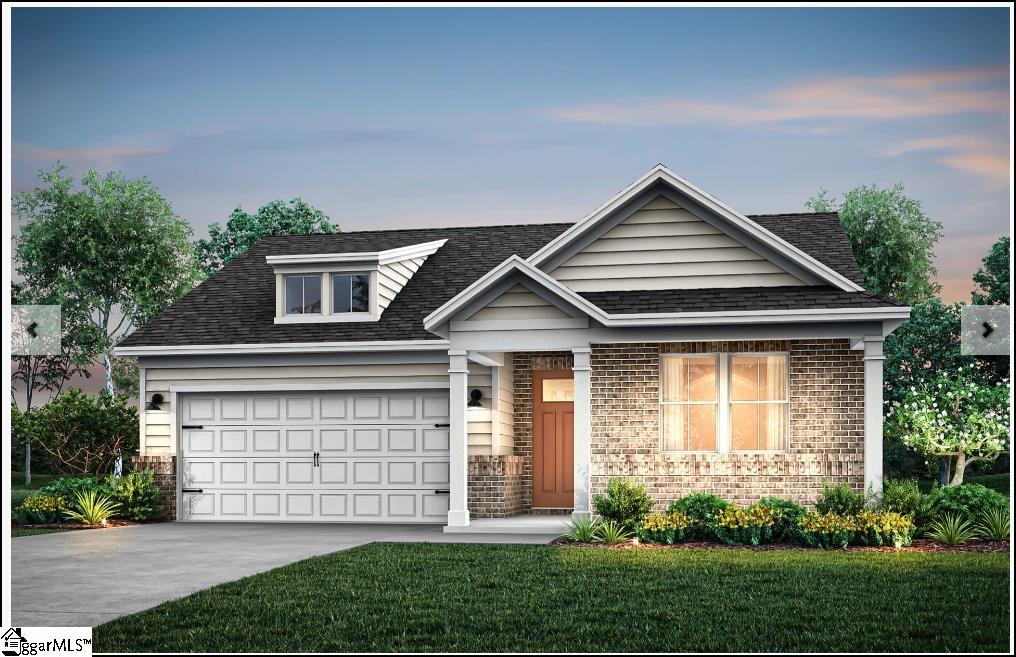 4038 Hoskins Drive Boiling Springs SC 29316