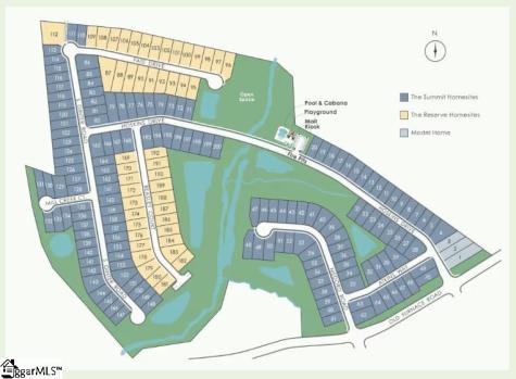 4038 Hoskins Drive Boiling Springs SC 29316