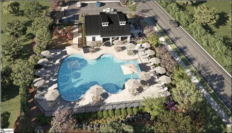 4038 Hoskins Drive Boiling Springs SC 29316