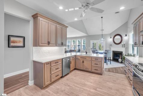 116 Stone Cottage Drive Anderson SC 29621