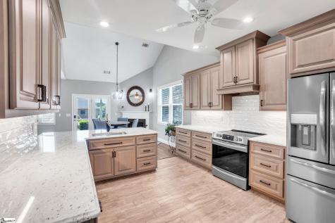 116 Stone Cottage Drive Anderson SC 29621