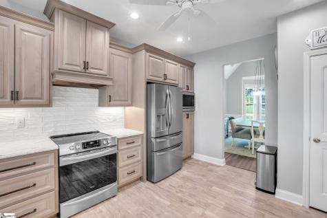 116 Stone Cottage Drive Anderson SC 29621
