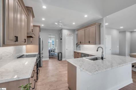 116 Stone Cottage Drive Anderson SC 29621