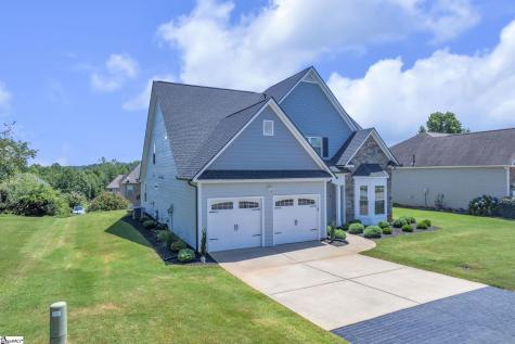 116 Stone Cottage Drive Anderson SC 29621