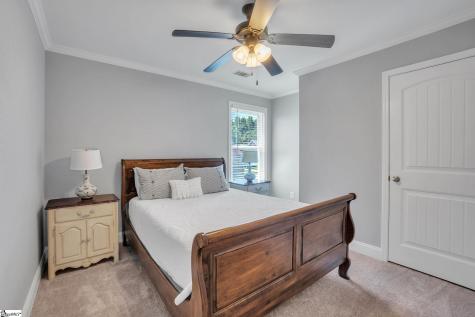 116 Stone Cottage Drive Anderson SC 29621