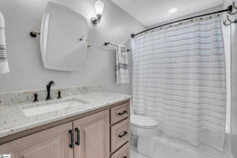 116 Stone Cottage Drive Anderson SC 29621
