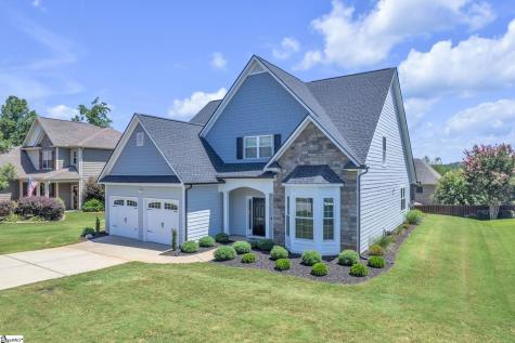116 Stone Cottage Drive Anderson SC 29621