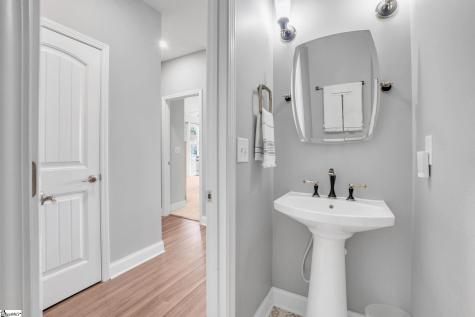 116 Stone Cottage Drive Anderson SC 29621