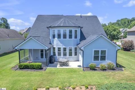 116 Stone Cottage Drive Anderson SC 29621