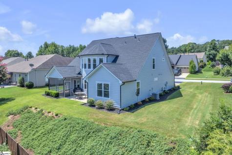 116 Stone Cottage Drive Anderson SC 29621
