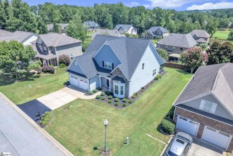 116 Stone Cottage Drive Anderson SC 29621