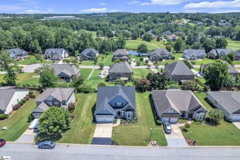 116 Stone Cottage Drive Anderson SC 29621