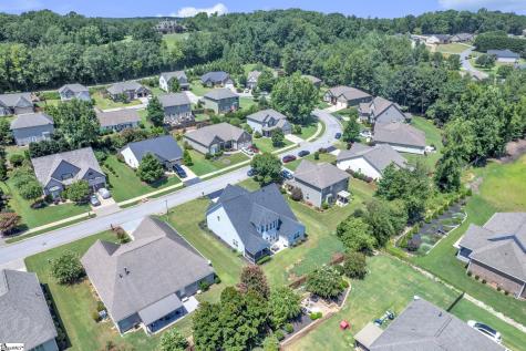 116 Stone Cottage Drive Anderson SC 29621